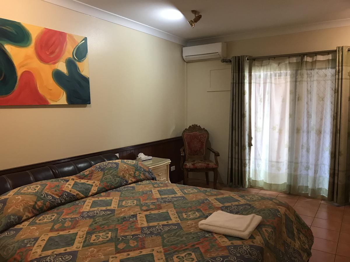 เฮอริเทจ รีสอร์ต Hotel วีปา ภายนอก รูปภาพ