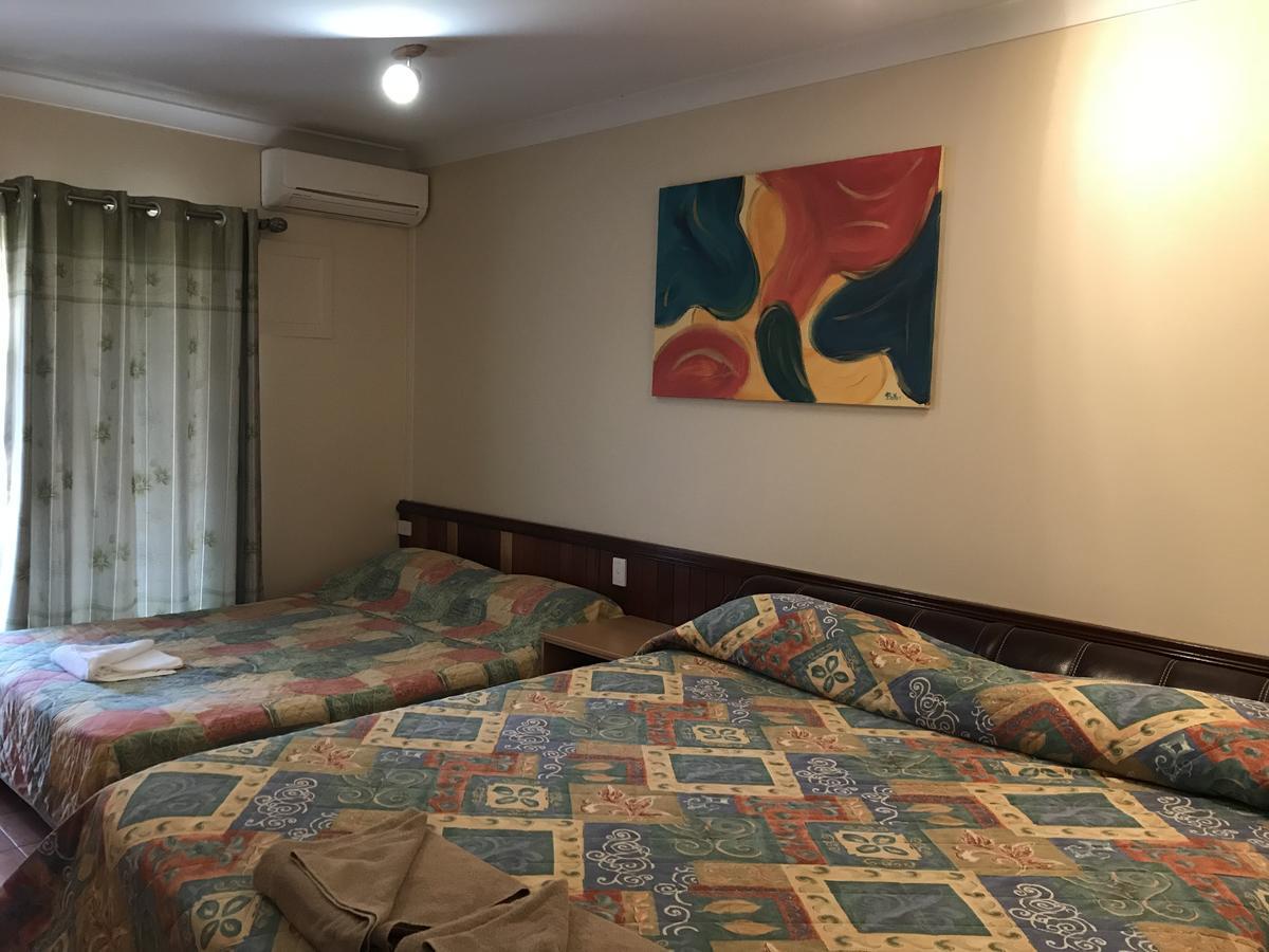 เฮอริเทจ รีสอร์ต Hotel วีปา ภายนอก รูปภาพ