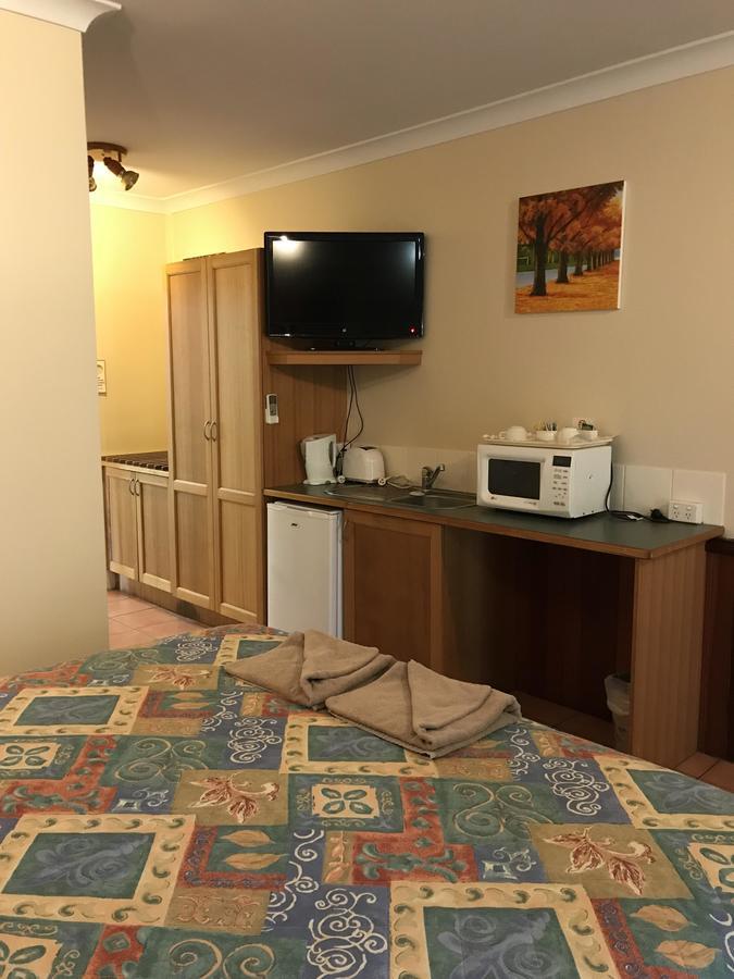 เฮอริเทจ รีสอร์ต Hotel วีปา ภายนอก รูปภาพ