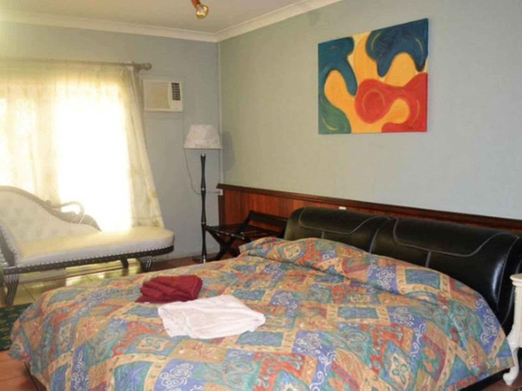 เฮอริเทจ รีสอร์ต Hotel วีปา ภายนอก รูปภาพ