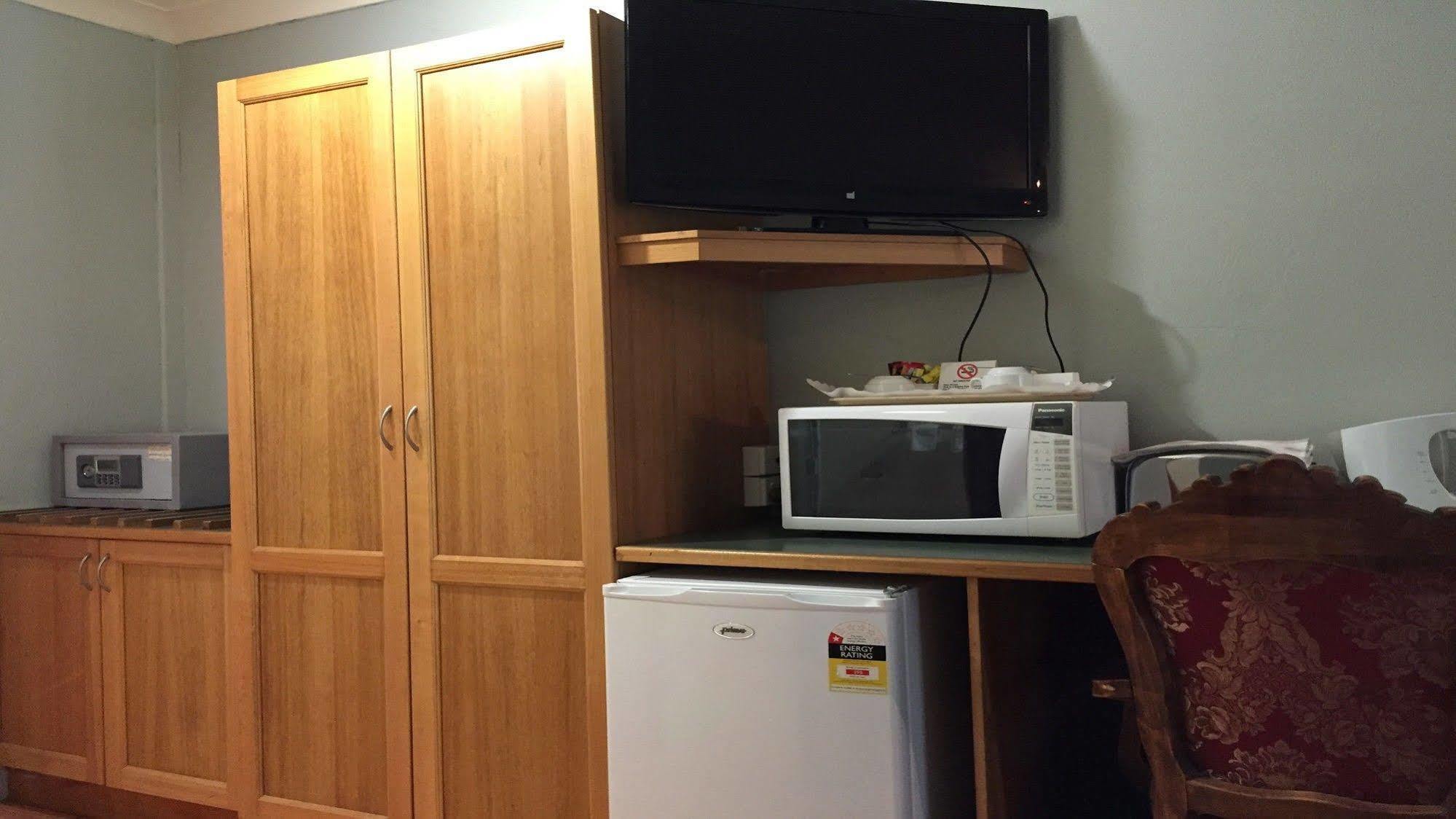 เฮอริเทจ รีสอร์ต Hotel วีปา ภายนอก รูปภาพ