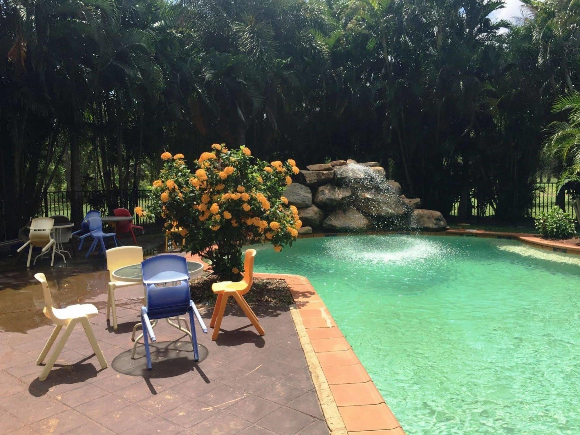 เฮอริเทจ รีสอร์ต Hotel วีปา ภายนอก รูปภาพ